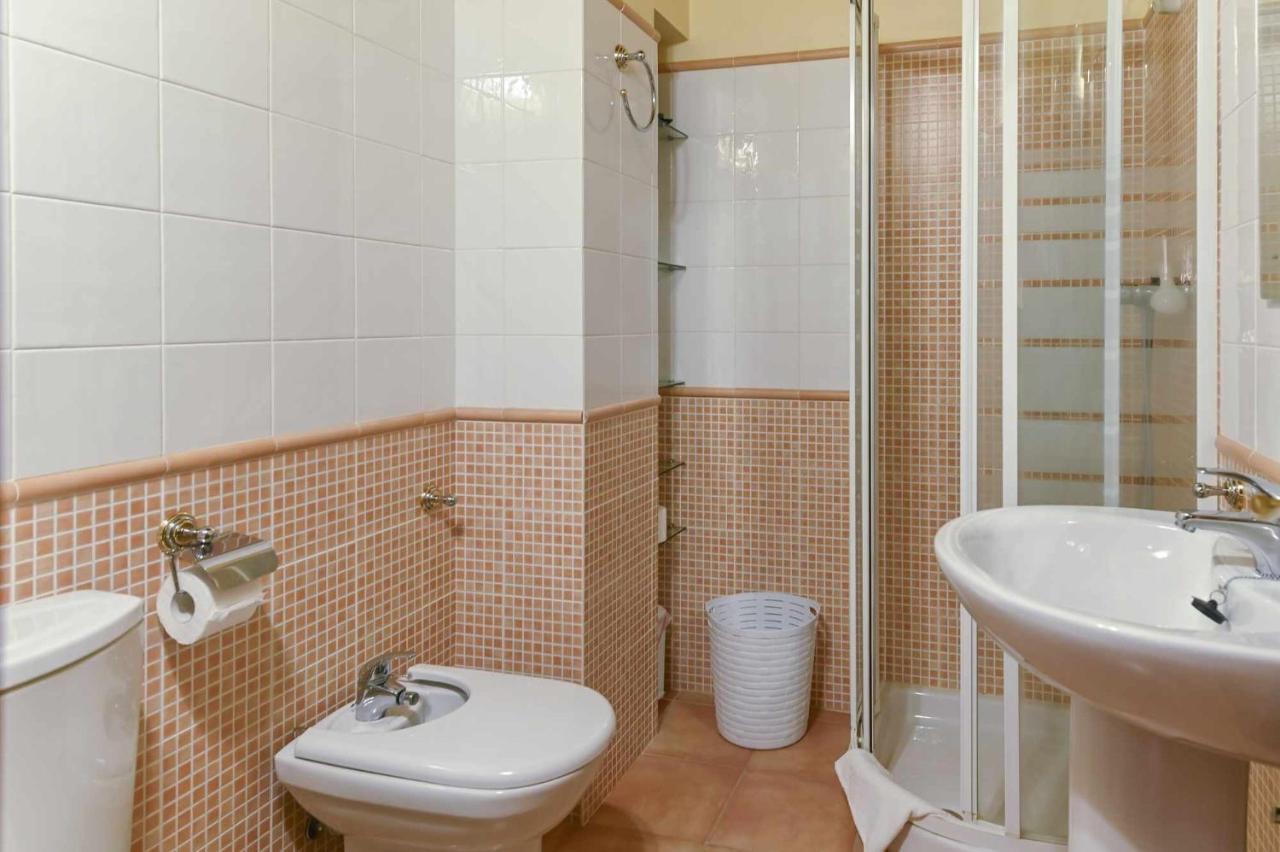 Apartamentos Rurales El Cuetu Picones  Exteriör bild