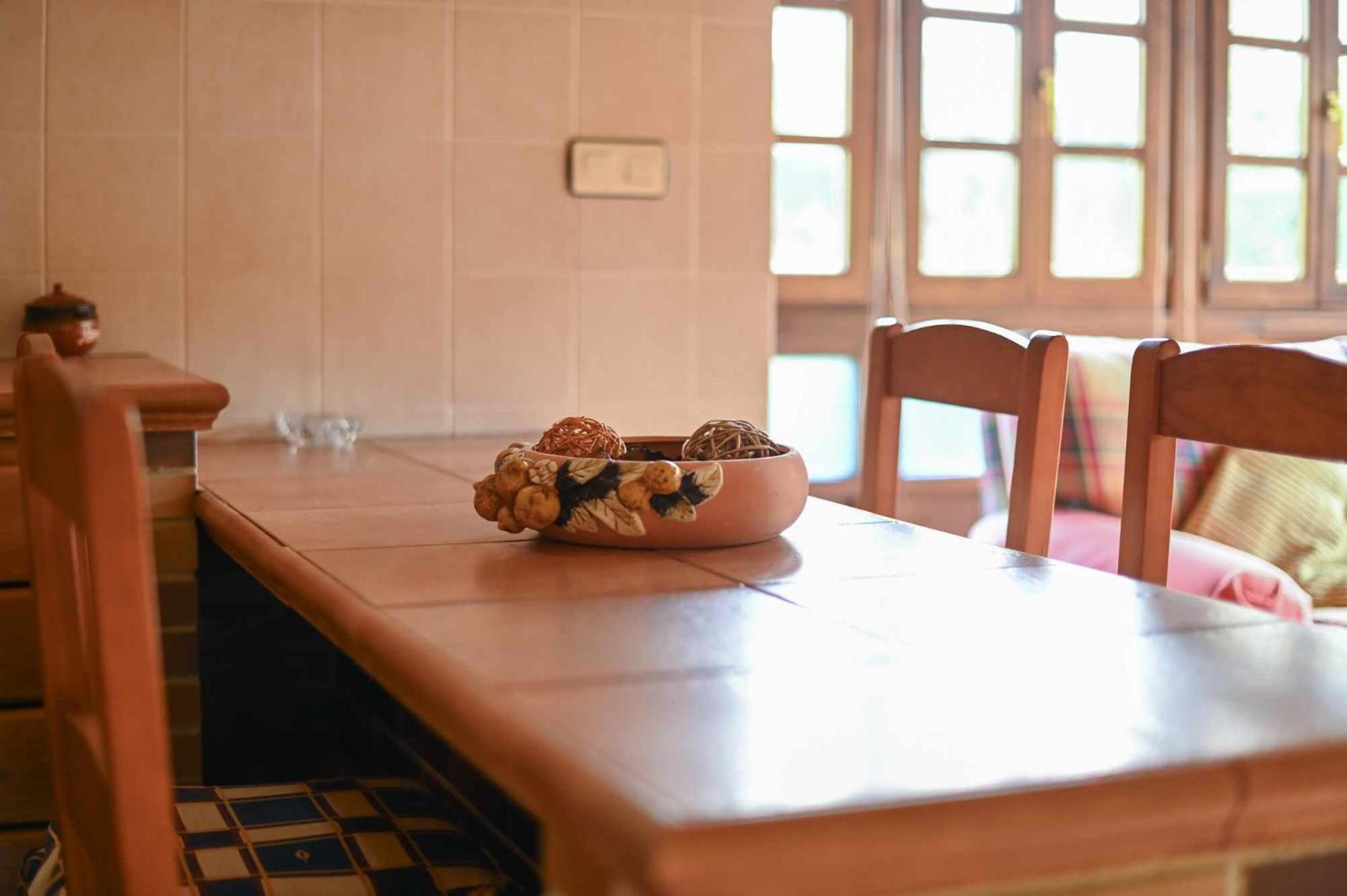 Apartamentos Rurales El Cuetu Picones  Exteriör bild